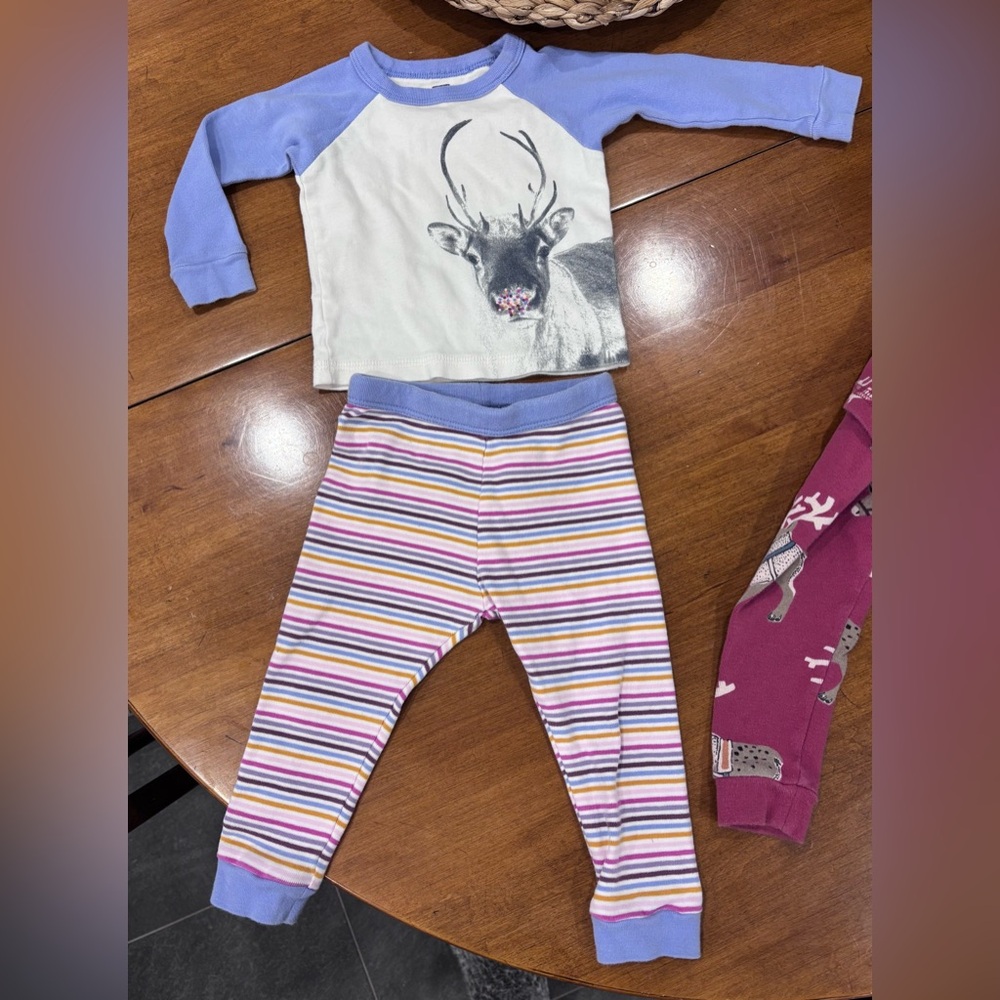Tea Collection PJ Bundle - Picture 2 of 5